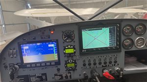 2008 Aeropro Eurofox 3K Aircraft