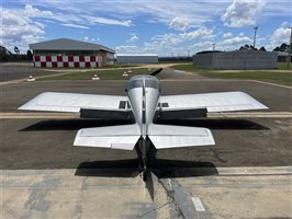 2012 Vans RV7 Aircraft