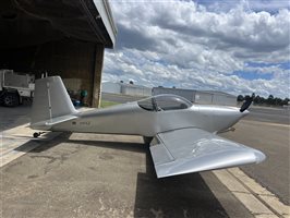 2012 Vans RV7 Aircraft