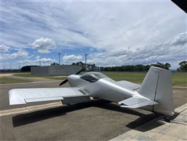 2012 Vans RV7 Aircraft