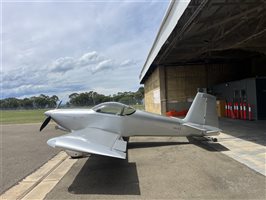 2012 Vans RV7 Aircraft