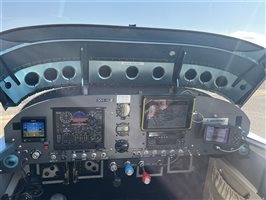 2012 Vans RV7 Aircraft