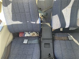 1978 Piper Tomahawk Aircraft