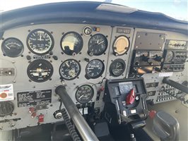 1978 Piper Tomahawk Aircraft