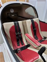 2008 Arion Lightning Aircraft