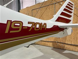 2008 Arion Lightning Aircraft
