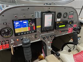 2008 Arion Lightning Aircraft
