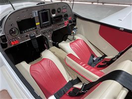 2008 Arion Lightning Aircraft