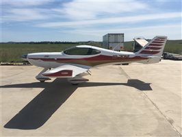2008 Arion Lightning Aircraft
