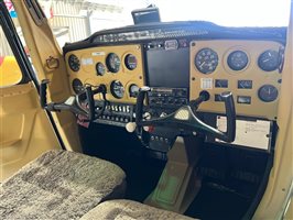 1970 Cessna 150 Aerobat