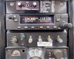 1965 Piper Cherokee 140 Aircraft