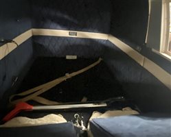 1965 Piper Cherokee 140 Aircraft