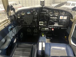1967 Piper Cherokee 140 Aircraft