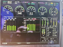 2016 Cirrus SR20 Aircraft