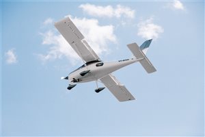 2022 Tecnam P92 Echo MKII Aircraft