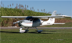 2022 Tecnam P92 Echo MKII Aircraft