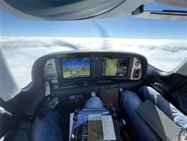 2022 Cirrus SR22 Aircraft