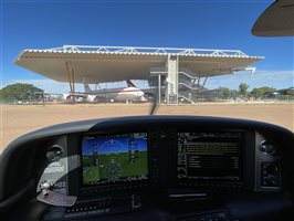 2022 Cirrus SR22 Aircraft