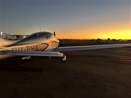 2022 Cirrus SR22 Aircraft