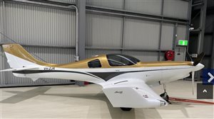 1991 Lancair 360 Aircraft