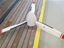 1991 Lancair 360 Aircraft