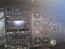 1991 Lancair 360 Aircraft