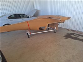 1991 Lancair 360 Aircraft
