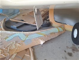 1991 Lancair 360 Aircraft