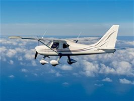 2012 Glasair 2 + 2 VH-DSA