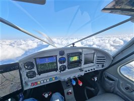 2012 Glasair 2 + 2 VH-DSA