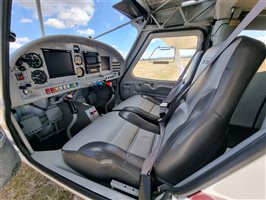 2012 Glasair 2 + 2 VH-DSA