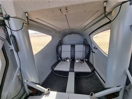 2012 Glasair 2 + 2 VH-DSA