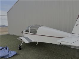 2008 Brumby 600 Aircraft