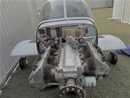 2008 Brumby 600 Aircraft
