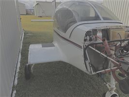 2008 Brumby 600 Aircraft
