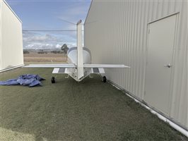 2008 Brumby 600 Aircraft