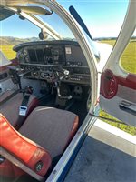 1979 Piper Dakota Aircraft