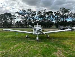 1976 Piper Cherokee 140 Cruiser