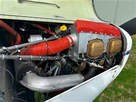 1976 Piper Cherokee 140 Cruiser