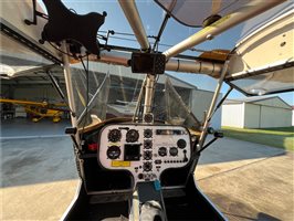 2012 Skyranger Nynja Aircraft