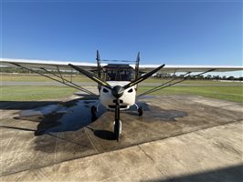 2012 Skyranger Nynja Aircraft