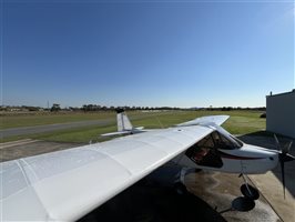 2012 Skyranger Nynja Aircraft
