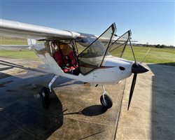 2012 Skyranger Nynja Aircraft