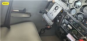 1972 Piper Cherokee 140 Aircraft