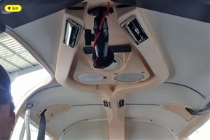 1972 Piper Cherokee 140 Aircraft