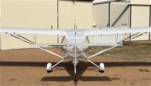 2012 Aeropro Eurofox 3K Aircraft
