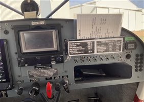 2012 Aeropro Eurofox 3K Aircraft