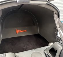 2017 Europa Trigear Aircraft