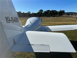 2017 Europa Trigear Aircraft