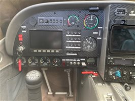 2017 Europa Trigear Aircraft
